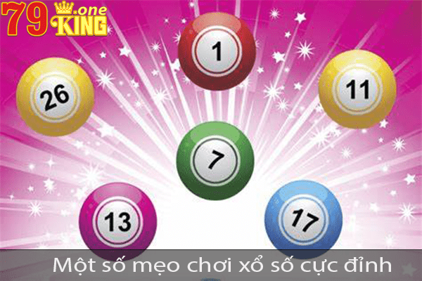 Mẹo chơi xổ số cực đỉnh dễ trúng nhất 2023 Mẹo chơi xổ số cực đỉnh dễ trúng nhất 2023