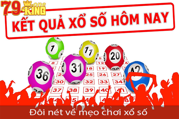 Mẹo chơi xổ số cực đỉnh dễ trúng nhất 2023 Mẹo chơi xổ số cực đỉnh dễ trúng nhất 2023