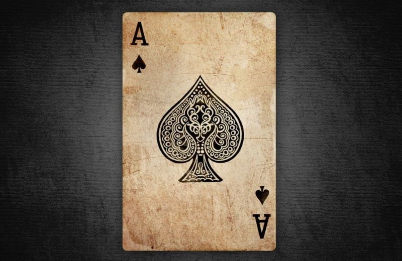 Ý nghĩa của chất Bích trong bộ bài Tây