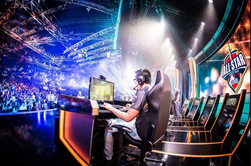 Giải Đáp Tất Tần Tật Về Cá Cược Esport 79King Đỉnh Cao 7 Kinh nghiệm chơi cá cược Esport là gì?