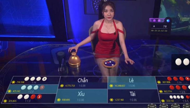 Mẹo chơi xóc đĩa an toàn từ các cao thủ