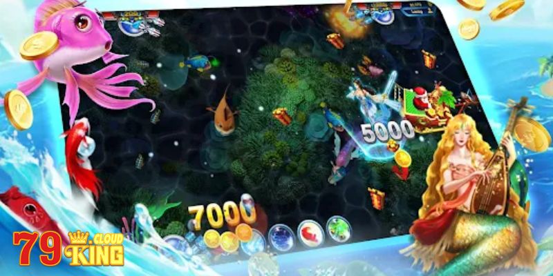 Tìm hiểu sơ nét về Chúa Rồng Thả Cá