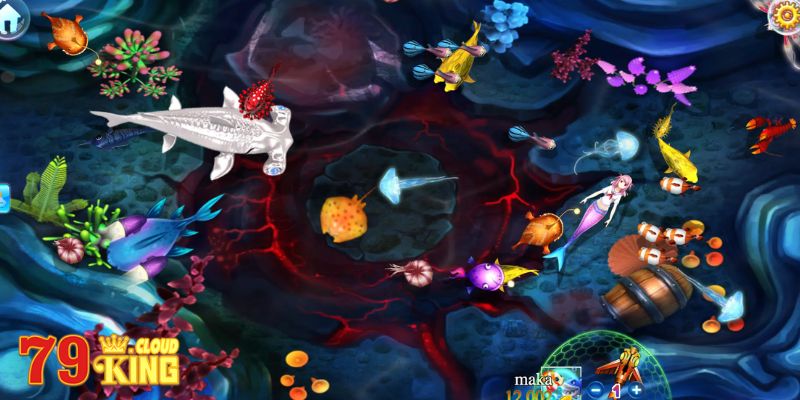 Bắn Cá Vũ Trụ 79King - Cơ Hội Nhận Thưởng Lớn Hàng Tuần 7 Mẹo hay cho cược thủ khi tham gia sân chơi bắn cá vũ trụ