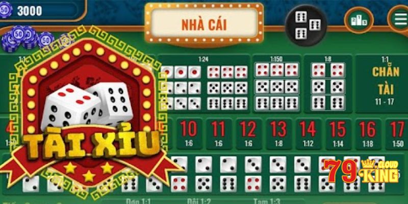 Bật Mí Cách Chơi Tài Xỉu 3D - Game Đánh Bài Hot Nhất 2023 5 Tổng quan về chơi tài xỉu 3D