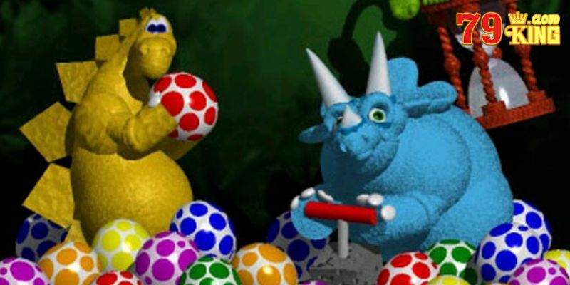 Rồng bắn bóng sấm sét là gì?