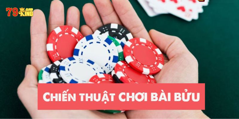Quản lý tiền cược chiến thuật cược bài bửu