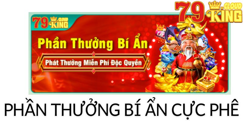 Lưu ý về khuyến mãi 79king phát thưởng miễn phí