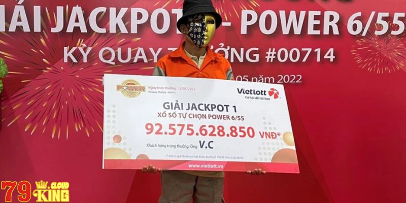 Xổ Số Vietlott Có Gian Lận Không? Sự Thật Sốc Nhất 2023 6 Xổ số vietlott là gì?