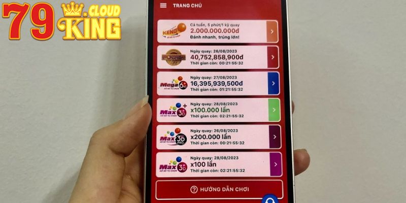 Xổ Số Vietlott Có Gian Lận Không? Sự Thật Sốc Nhất 2023 9 Cách chơi xổ số Vietlott tại 79King