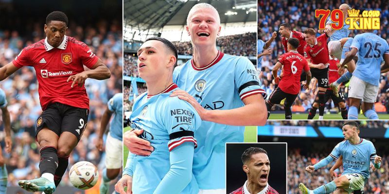 Top 10 Trận Derby Hấp Dẫn Nhất Trên Thế Giới Bạn Nên Biết 4 Top 10 Trận Derby Hấp Dẫn Nhất Trên Thế Giới Bạn Nên Biết