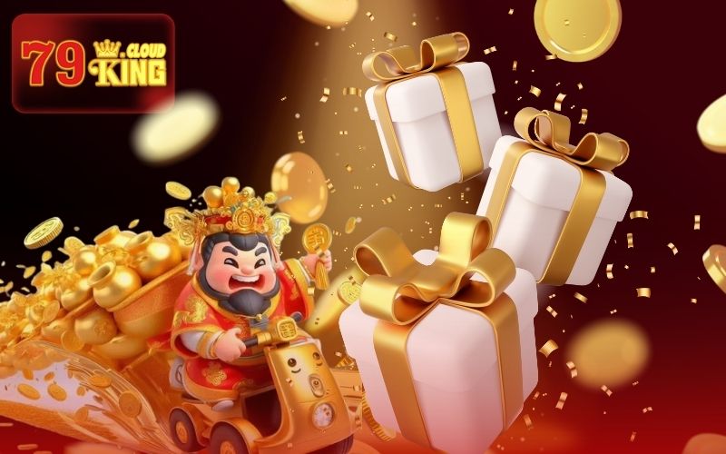 Top 12 Cách Quay Hũ Dễ Nổ Nhất Không Phải Ai Cũng Biết 7 Đừng bỏ qua các chương trình khuyến mãi hấp dẫn từ nhà cái quay hũ đổi thưởng