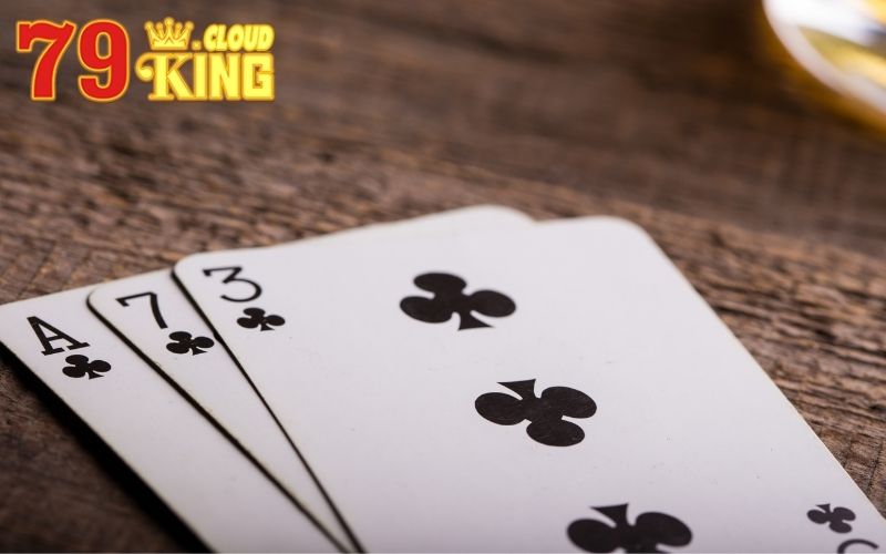 3 con Át Trong Bài Cào Có Ý Nghĩa Gì? - Cẩm Nang Cá Cược 6 Cào Rùa là một trong những thể loại bài tính điểm theo 3 con Át