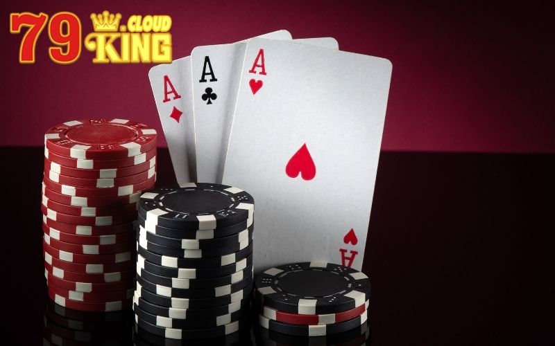 3 con Át Trong Bài Cào Có Ý Nghĩa Gì? - Cẩm Nang Cá Cược 5 Vén màn bí mật về 3 con Át trong cách chơi bài Cào