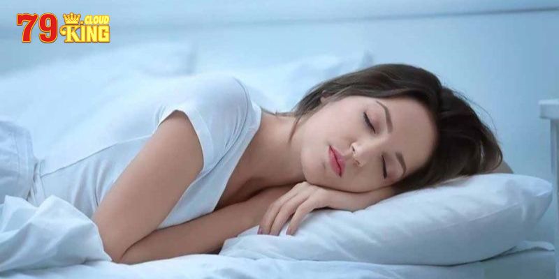 Mơ Thấy Người Lạ Nhiều Lần - Tiên Tri Con Số May Mắn 6 Giải mã giấc mơ thấy người lạ nhiều lần - Điềm báo gì?