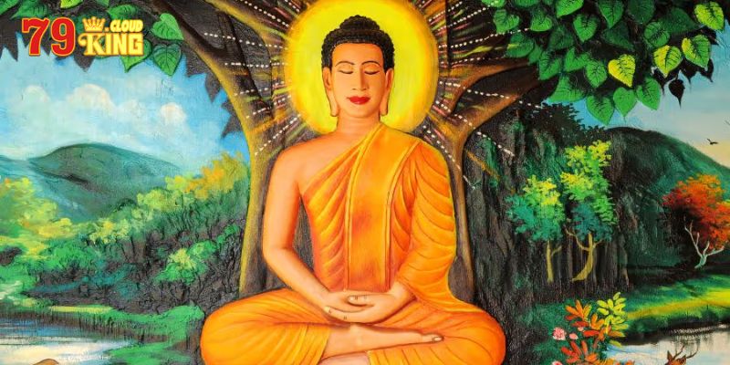 Giải mã bí ẩn của những giấc mơ thấy tượng Phật phổ biến