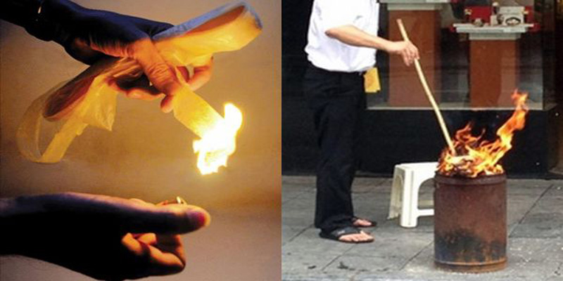 Hướng dẫn cách đốt vía giải đen cờ bạc hiệu quả nhất Hướng dẫn cách đốt vía giải đen cờ bạc hiệu quả nhất