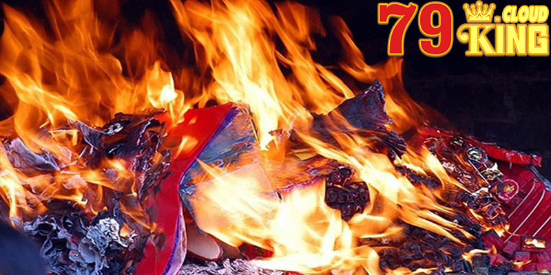 Top 6 cách đốt vía giải đen cờ bạc hiệu quả nhất 3 Một số lưu ý khi dùng cách đốt vía giải đen cờ bạc cho bản thân