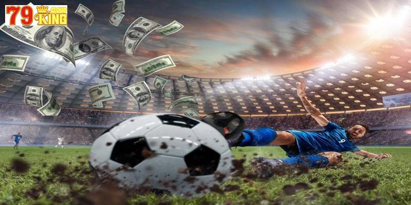 Luật hiệp phụ giúp tạo sự công bằng trong bóng đá