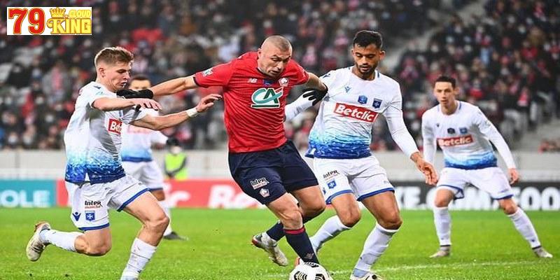 Tổng Hợp 999+ Thuật Ngữ Cá Độ Bóng Đá Thường Gặp Nhất 7 Nắm chắc các thuật ngữ bóng đá giúp việc đặt cược trở nên tự tin hơn