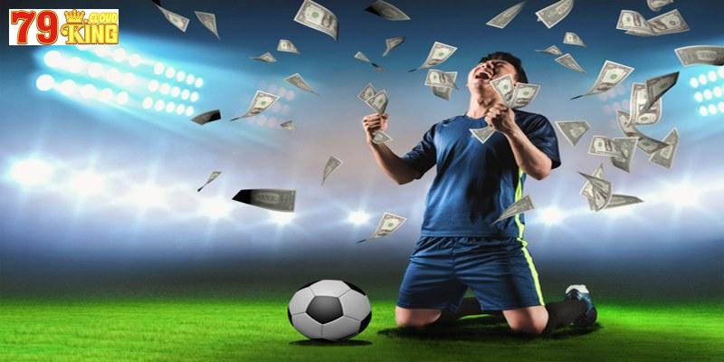 Tổng Hợp 999+ Thuật Ngữ Cá Độ Bóng Đá Thường Gặp Nhất 9 Biết thuật ngữ cá độ bóng đá hỗ trợ việc đặt cược chính xác, thắng lớn