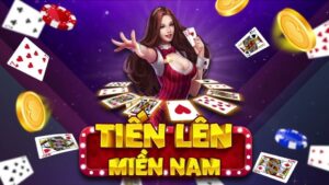 tien len mien nam