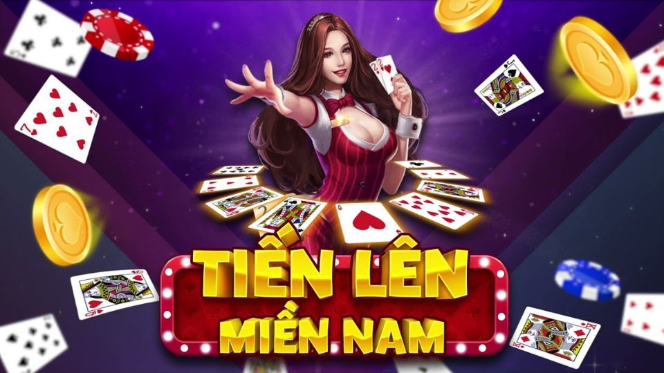 tien len mien nam